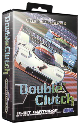 ROM Double Clutch